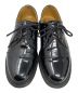 中古・古着 Dr.Martens (ドクターマーチン) RAY BEAMS別注 Dr.Martens パテント3eyeシューズ ブラック サイズ:US8：5000円