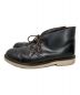 CLARKS (クラークス) CLARKS デザートブーツ ブラック サイズ:7 1/2：8000円