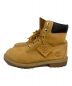 Timberland (ティンバーランド) Timberland ワークブーツ ブラウン サイズ:24.5cm：5000円