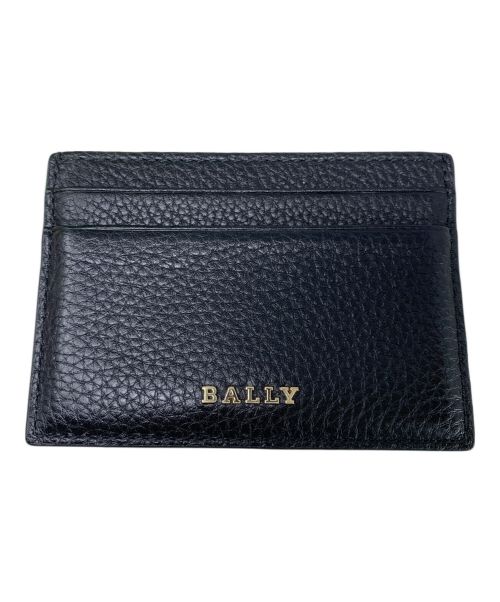 BALLY（バリー）BALLY (バリー) BALLY カードケースの古着・服飾アイテム