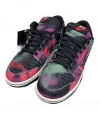 NIKEナイキ）の古着「Nike Dunk Low Graffiti 