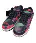 NIKE（ナイキ）の古着「Nike Dunk Low Graffiti 