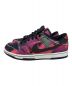 NIKE (ナイキ) Nike Dunk Low Graffiti 