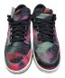 中古・古着 NIKE (ナイキ) Nike Dunk Low Graffiti 