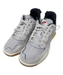 NIKE（ナイキ）の古着「NIKE NIKE JORDAN MA2 スニーカー」｜ホワイト