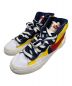 NIKE（ナイキ）の古着「NIKE sacai Blazer Mid 