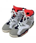 NIKEナイキ）の古着「NIKE Air Jordan 6 Retro 