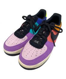 NIKE（ナイキ）の古着「NIKE AIR FORCE 1 07 LV8 スニーカー」｜マルチカラー