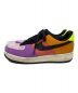 NIKE (ナイキ) NIKE AIR FORCE 1 07 LV8 スニーカー マルチカラー サイズ:28.5cm：6000円