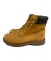 Timberland (ティンバーランド) Timberland ブーツ ブラウン サイズ:26㎝：8000円