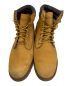 中古・古着 Timberland (ティンバーランド) Timberland ブーツ ブラウン サイズ:26㎝：8000円