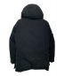 WOOLRICH (ウールリッチ) WOOLRICH ダウンジャケット ブラック サイズ:USA S：16000円