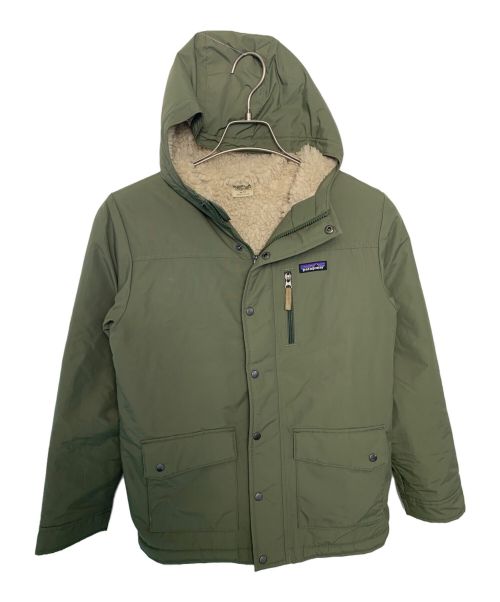 Patagonia（パタゴニア）Patagonia (パタゴニア) Patagonia インファーノジャケット グリーン サイズ:XL 14の古着・服飾アイテム