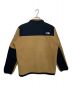 THE NORTH FACE (ザ ノース フェイス) THE NORTH FACE デナリジャケット ブラウン×ブラック サイズ:L：10000円