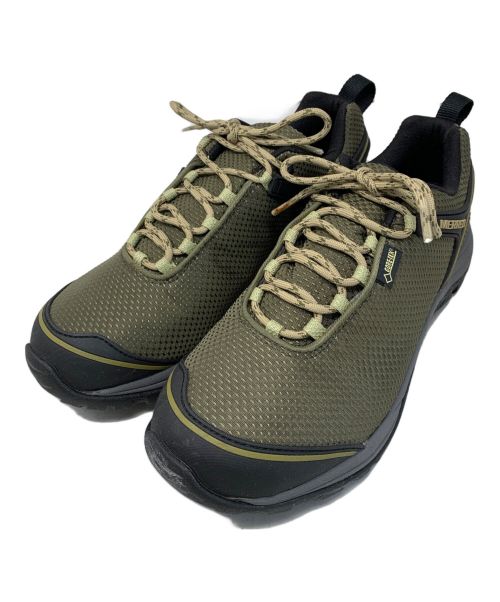 MERRELL（メレル）MERRELL (メレル) MERRELL アウトドアチェア カーキ サイズ:26.5㎝の古着・服飾アイテム