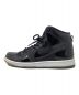 NIKE SB (ナイキエスビー) NIKE SB DUNK HIGH PRO ハイカットスニーカー ブラック サイズ:27㎝：6000円