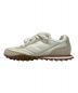 NEW BALANCE (ニューバランス) NEW BALANCE スニーカー ベージュ サイズ:26㎝：5000円