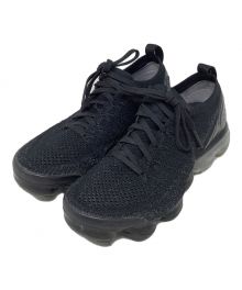 NIKE（ナイキ）の古着「NIKE AIR VAPORMAX スニーカー」｜ブラック