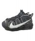 NIKE (ナイキ) NIKE More Uptempo スニーカー グレー サイズ:26.5㎝：11000円