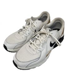 NIKE（ナイキ）の古着「NIKE W AIR MAX EXCEE スニーカー」｜ホワイト