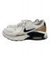 NIKE (ナイキ) NIKE W AIR MAX EXCEE スニーカー ホワイト サイズ:28㎝：6000円