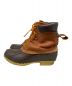 L.L.Bean (エルエルビーン) L.L.Bean ブーツ ブラウン サイズ:7M：7000円