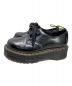 Dr.Martens (ドクターマーチン) 2ホールシューズ ブラック サイズ:UK5：8000円