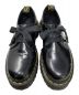 中古・古着 Dr.Martens (ドクターマーチン) 2ホールシューズ ブラック サイズ:UK5：8000円