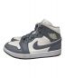 NIKE (ナイキ) NIKE AIR JORDAN 1 MID 