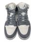 中古・古着 NIKE (ナイキ) NIKE AIR JORDAN 1 MID 