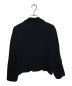 COMME des GARCONS (コムデギャルソン) COMME des GARCONS ウールコート ブラック サイズ:-：18000円