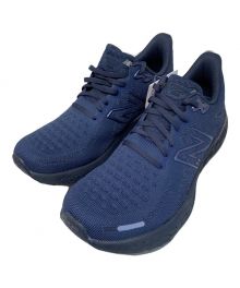 NEW BALANCE（ニューバランス）の古着「NEW BALANCE スニーカー」｜ネイビー