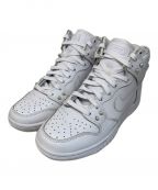 NIKEナイキ）の古着「Nike Women's Dunk High 