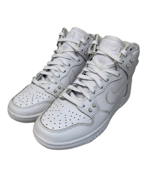 NIKE（ナイキ）NIKE (ナイキ) Nike Women's Dunk High 