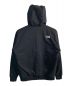 THE NORTH FACE (ザ ノース フェイス) THE NORTH FACE Reversible Tech Air Hoodie ブラック×グレー サイズ:L：6000円