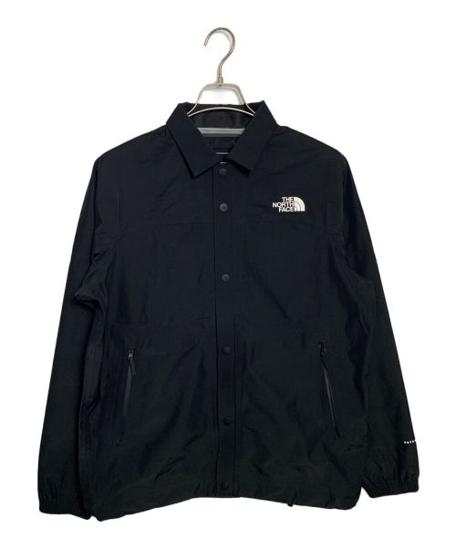 THE NORTH FACE（ザ ノース フェイス）THE NORTH FACE (ザ ノース フェイス) THE NORTH FACE フューチャーライトコーチジャケット ブラック サイズ:Mの古着・服飾アイテム