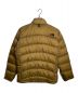 THE NORTH FACE (ザ ノース フェイス) THE NORTH FACE アンコンカグアジャケット ブラウン サイズ:L：18000円