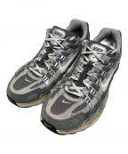 NIKEナイキ）の古着「NIKE P-6000 FLAT PEWTER」｜グレー