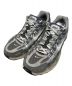 NIKE（ナイキ）の古着「NIKE P-6000 FLAT PEWTER」｜グレー