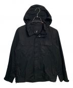 THE NORTH FACEザ ノース フェイス）の古着「THE NORTH FACE GLOBE TREKKER JACKET」｜ブラック