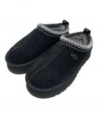 UGGアグ）の古着「UGG Tasman」｜ブラック