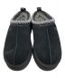 中古・古着 UGG (アグ) UGG Tasman  ブラック サイズ:23㎝：10000円