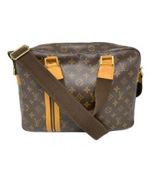 LOUIS VUITTON（ルイ ヴィトン）の古着「LOUIS VUITTON モノグラム サック ボスフォール ショルダーバッグ」