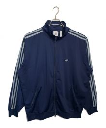 adidas（アディダス）の古着「adidas BECKENBAUER TRACKTOP NINDIG」｜ブルー