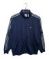 adidas（アディダス）の古着「adidas BECKENBAUER TRACKTOP NINDIG」｜ブルー