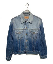 LEVI'S（リーバイス）の古着「LEVI'S デニムジャケット」｜インディゴ