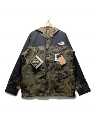 中古・古着通販】THE NORTH FACE (ザ ノース フェイス) ノベルティ