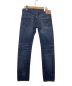 LEVI'S (リーバイス) ボタンフライデニム ネイビー サイズ:W31L32：6000円