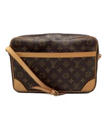 LOUIS VUITTON（ルイ ヴィトン）の古着「トロカデロ30」