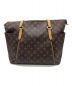 LOUIS VUITTON (ルイ ヴィトン) トータリーMM：62000円